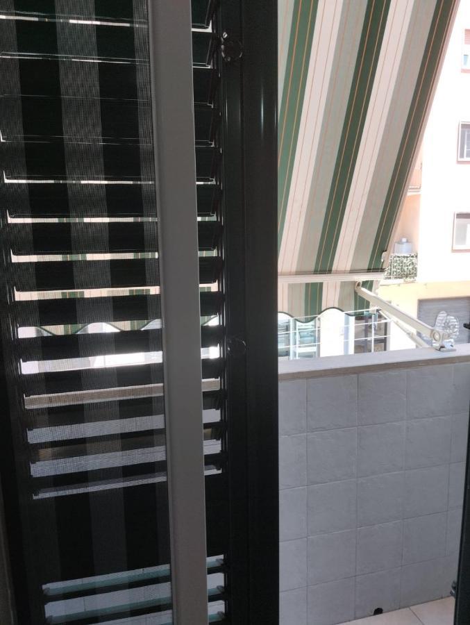 Apartamento La Casa Di Elisa Bari Exterior foto